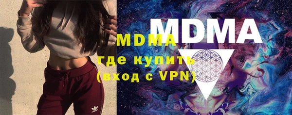 хмурый Воткинск